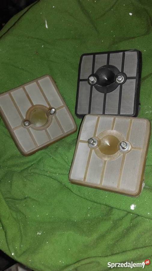 filtr powietrza Dolpima Żywiec