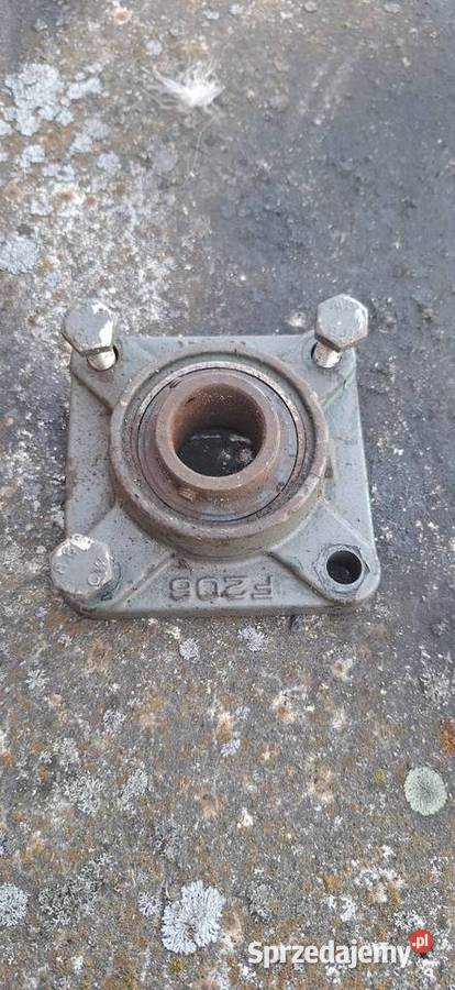 Wał Strunowy 22m Bobrzany