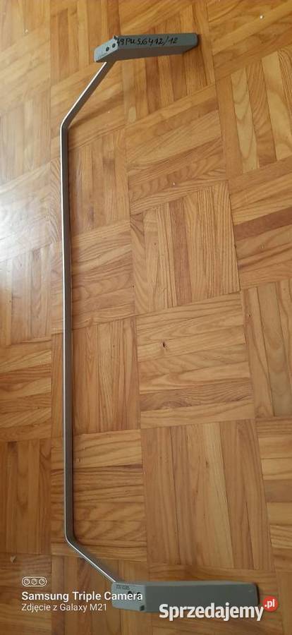 Podstawa Philips 49PUS641212 Sosnowiec sprzedam