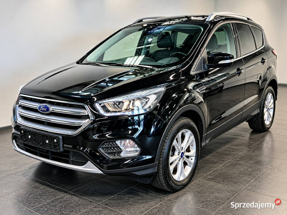 Ford Kuga II 2012 Sadlno sprzedam