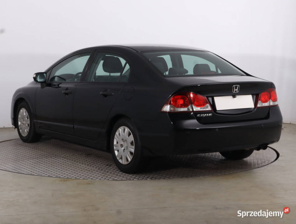 Honda Civic 18 i Piaseczno