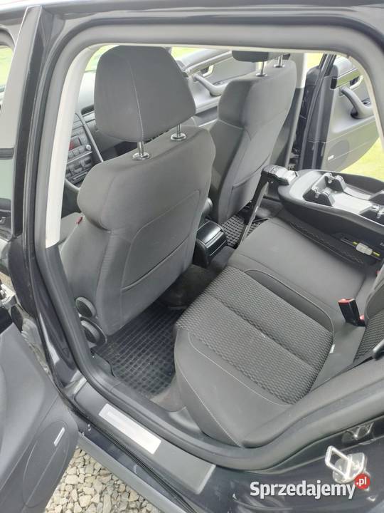 Seat exeo 2010r 160 super stan I wlasciciel sprzedam