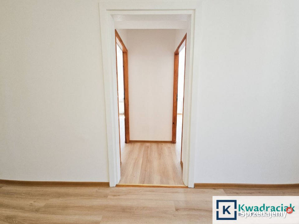 Mieszkanie 6242m2 3 pokojowe Jasło Rynek