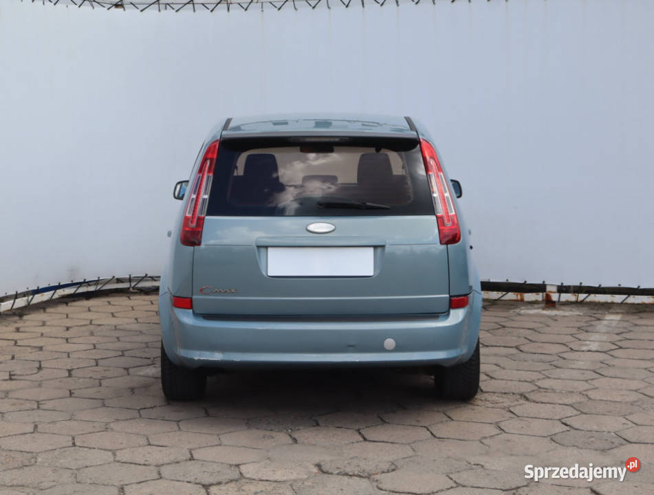 Ford C 20 i nieuszkodzony łódzkie Łódź