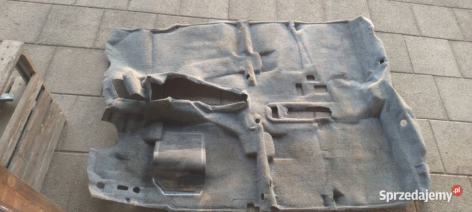 HONDA CRV I dywan wykładzina świętokrzyskie Kielce