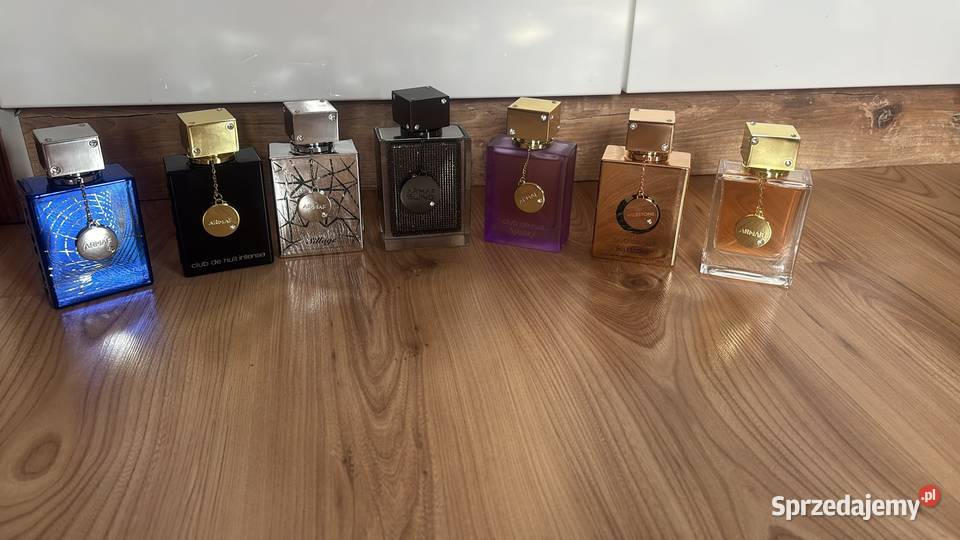 Sprzedam perfumy wielkopolskie Turek sprzedam