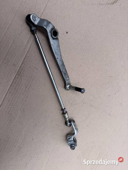 Dźwignia Stopka zmiany biegów Yamaha FZ6 0407 S1 Jelenia Góra