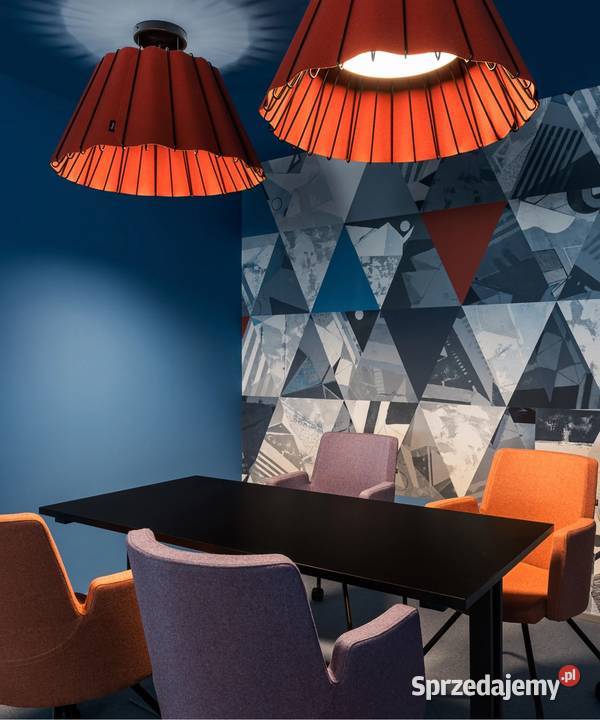 Flexxica shade led Lampy wiszące Radzyń Podlaski sprzedam