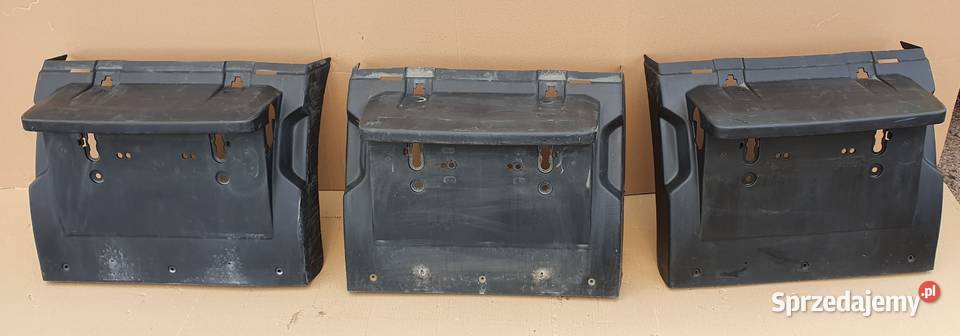 VOLVO FH RENAULT GAMA RANGE BŁOTNIK CHLAPACZ Części samochodowe Bieleń