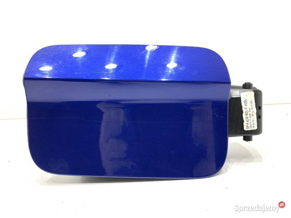 KLAPKA WLEWU PALIWA SEAT LEON III 5F4809905F