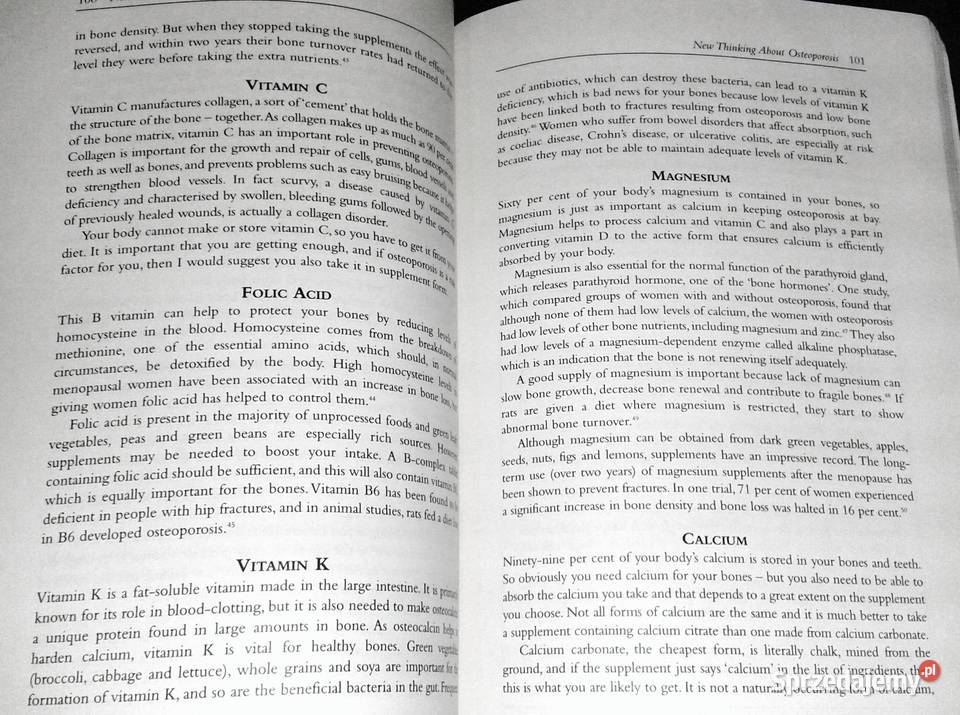 The Natural Alternatives to HRT Marilyn Rok wydania 2003 Chełm