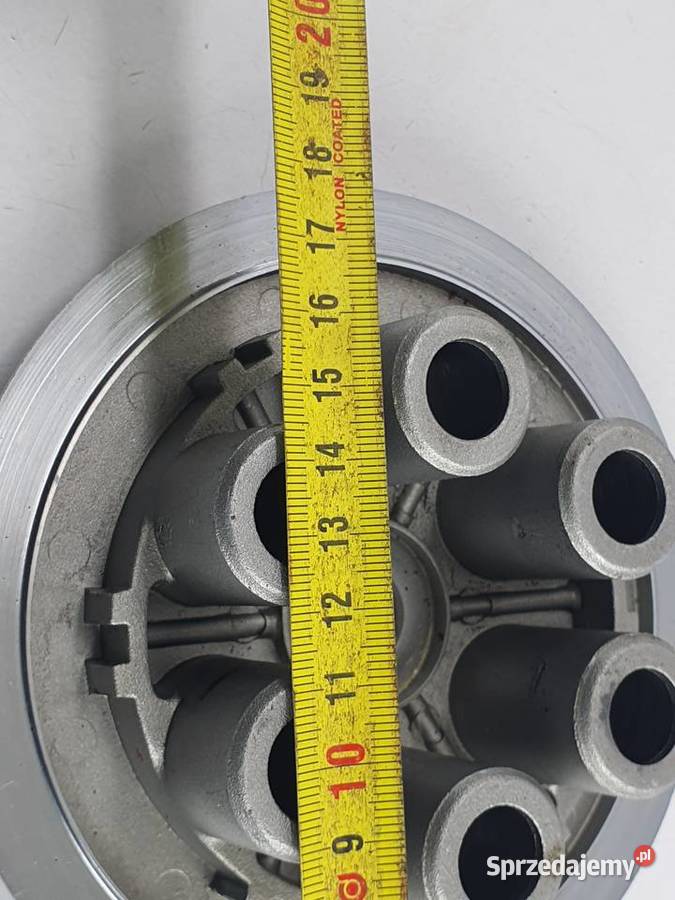 Docisk Sprzegla Tm Mx 250 Ktm Husqvarna Kosze sprzęgłowe Łódź