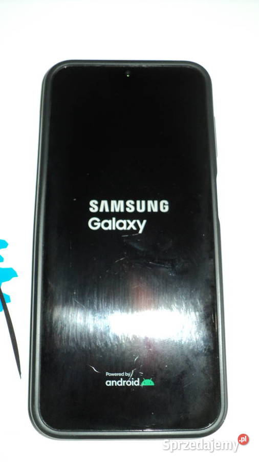 Samsung Galaxy A 145G Bydgoszcz