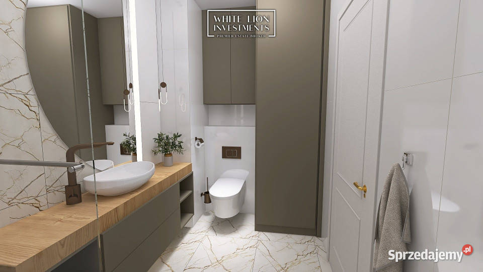 Sprzedaż mieszkania Warszawa Orzechowa 5077m2 2 sprzedam