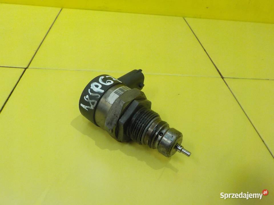 FREELANDER XF EVOQUE 22 SD4 TD4 12r 224DT zawor Suków