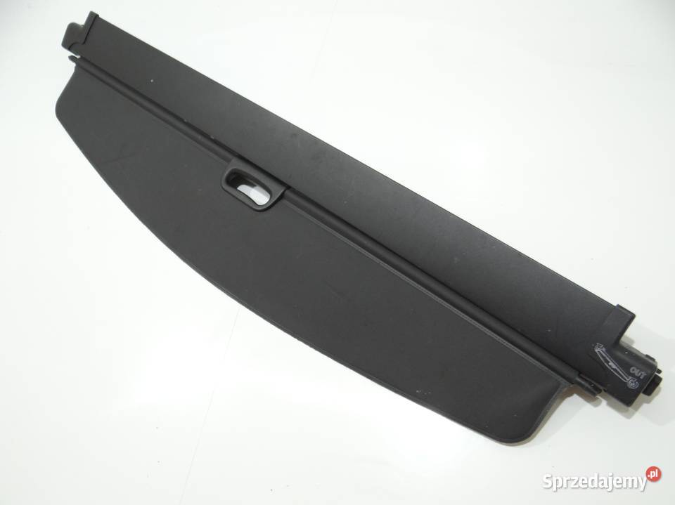 ROLETA BAGAŻNIKA BMW X3 F25 17229703 osobowe Strzyżewice