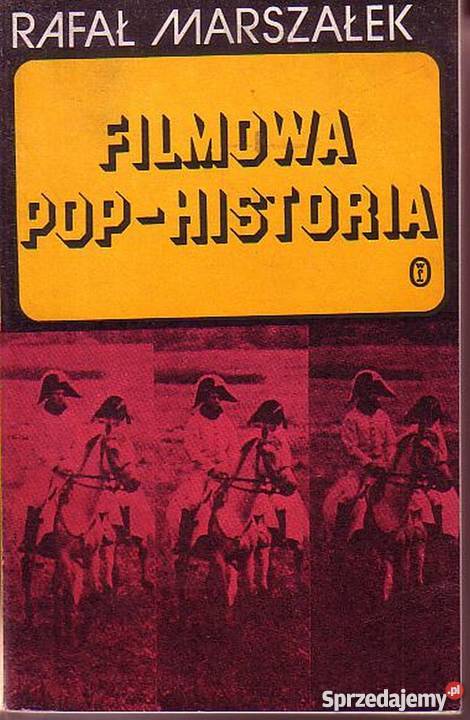 0128 FILMOWA POPHISTORIA RAFAŁ MARSZAŁEK małopolskie Czyrna