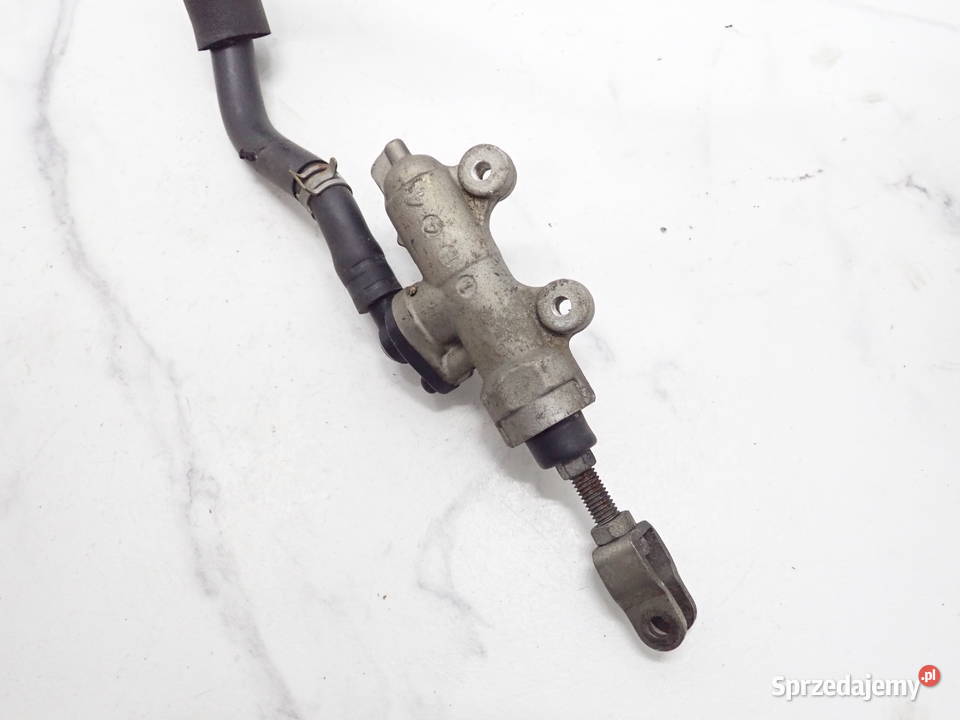 Pompa Hamulca Hamulcowa Tył Zbiorniczek Suzuki Strzelce Krajeńskie