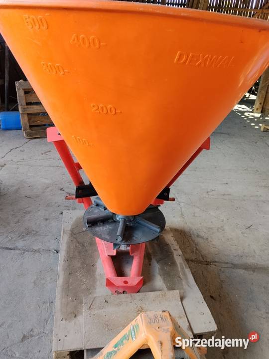 Lejek 500 dexwal Wojcieszyn