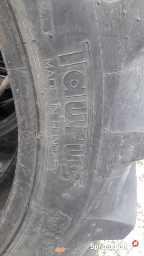 Na sprzedaż opona 136 r38 małopolskie Bochnia