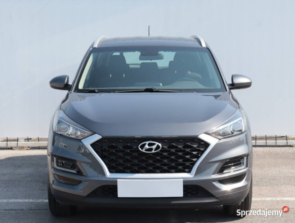 Hyundai Tucson 16 GDI 4/5 Lublin sprzedam