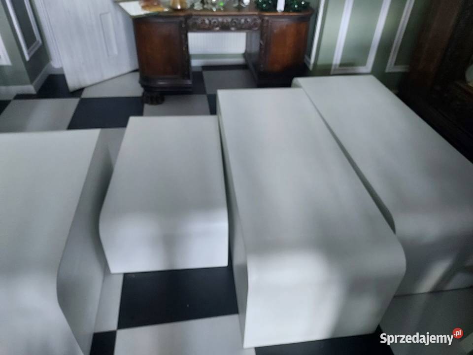 Wyspy sklepowe pomorskie Bytów