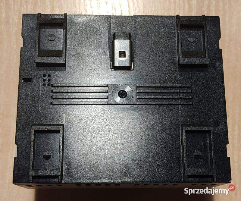 Eaton EC4P221MTXD1 kompaktowy programowalny Łódź