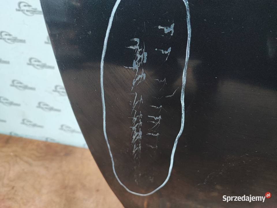 ASTRA J GTC 13r drzwi prawe przód 70 mikronów świętokrzyskie Kielce