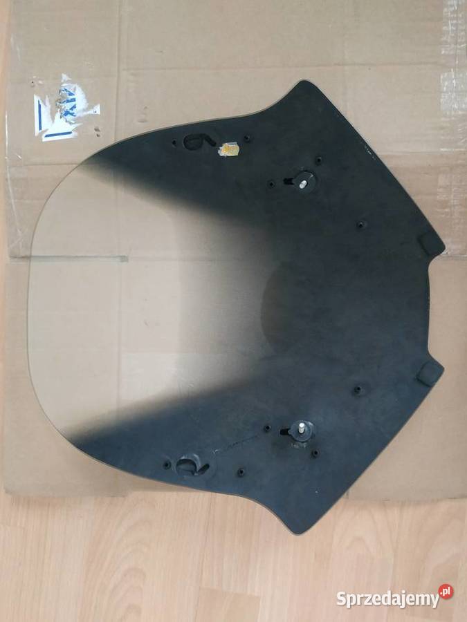 Honda CBF1000 sc58 szybka szyba łódzkie Łódź