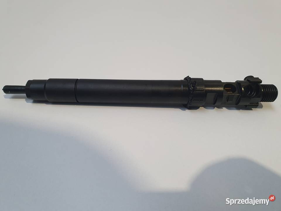 WTRYSKIWACZ Ford Kuga 20 TDCI wtrysk 9686191080 Chełm sprzedam