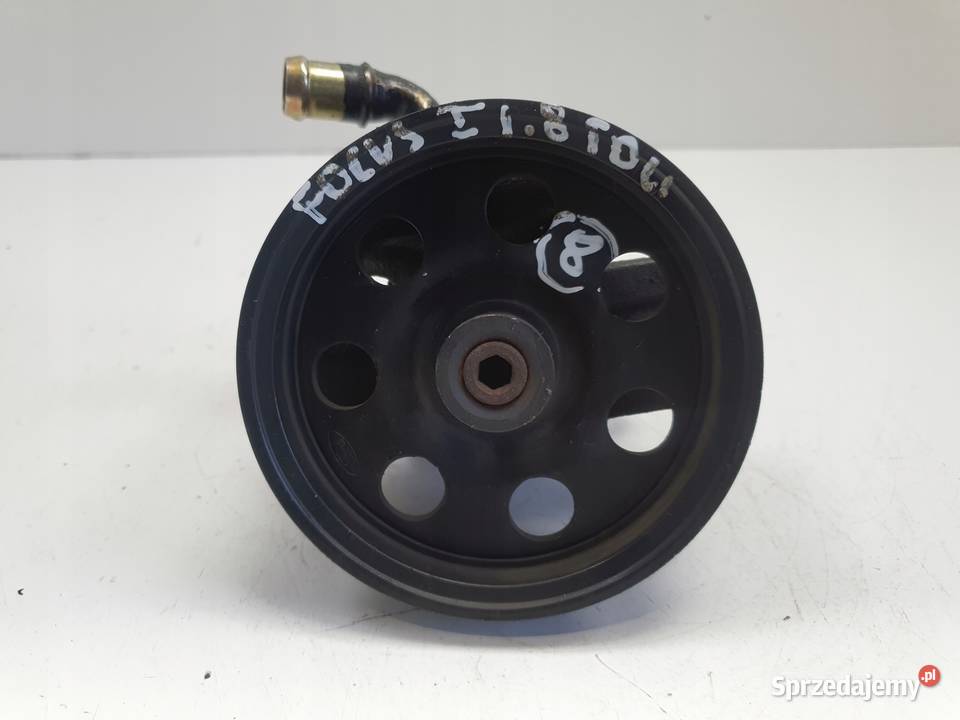 Ford Focus I MK1 18 TDCI POMPA WSPOMAGANIA HBDJC Rudka sprzedam