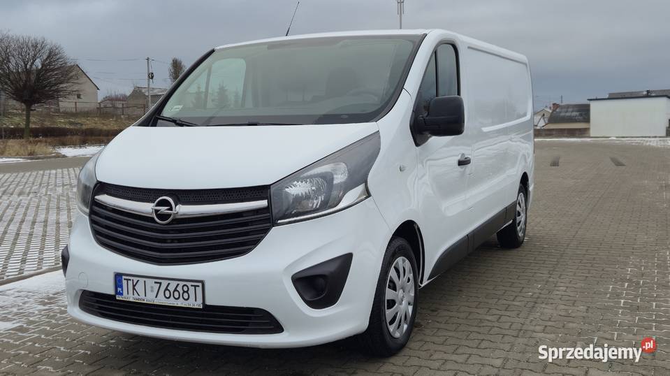 VIVARO LONG L2 120 Salon manualna Daleszyce