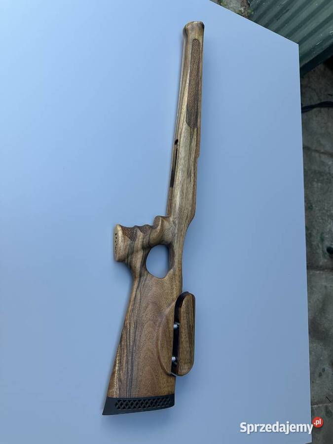 Varmint CZ457 OSADA kolba nowa Ropczyce