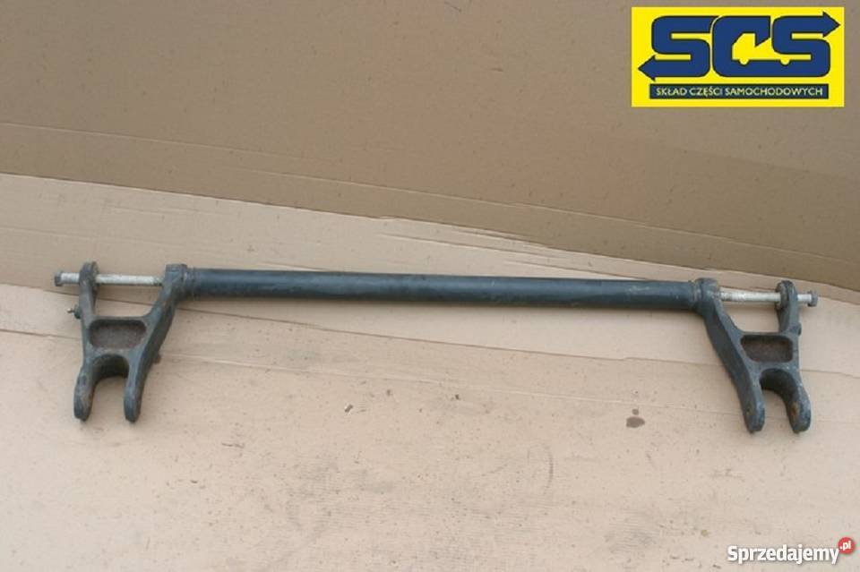 IVECO STRALIS EURO 5 DRĄŻEK WYWROTU KABINY ciężarowe Bieleń