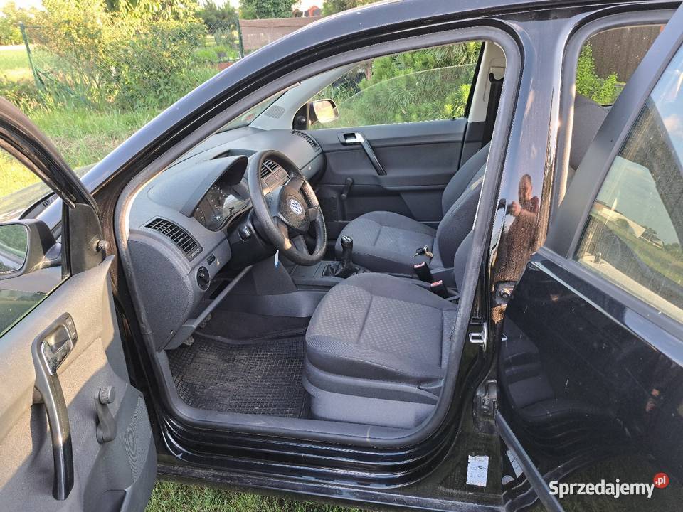 Volkswagen Polo Opole