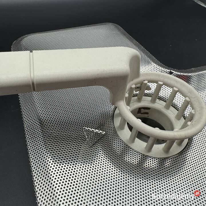 Sitko zmywarki Miele MN0597622 Części i Akcesoria Jasienica