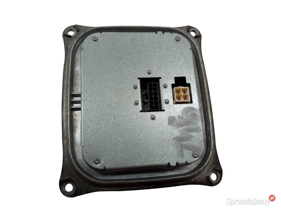 PRZETWORNICA XENON 130732947400 Maserati Ghibli osobowe sprzedam