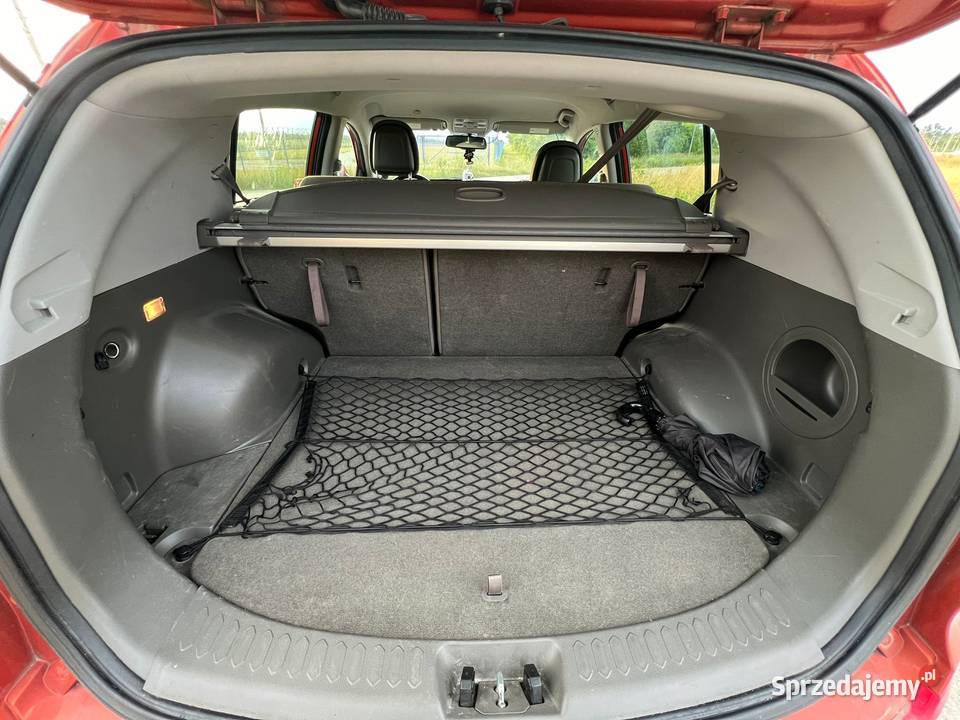 Kia Sportage 20 4x4 automat diesel 230000km