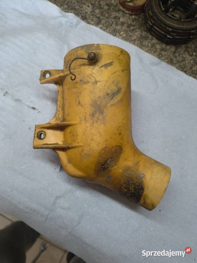Filtr powietrza jawa 250 model 353 kiwaczka Rzeszów