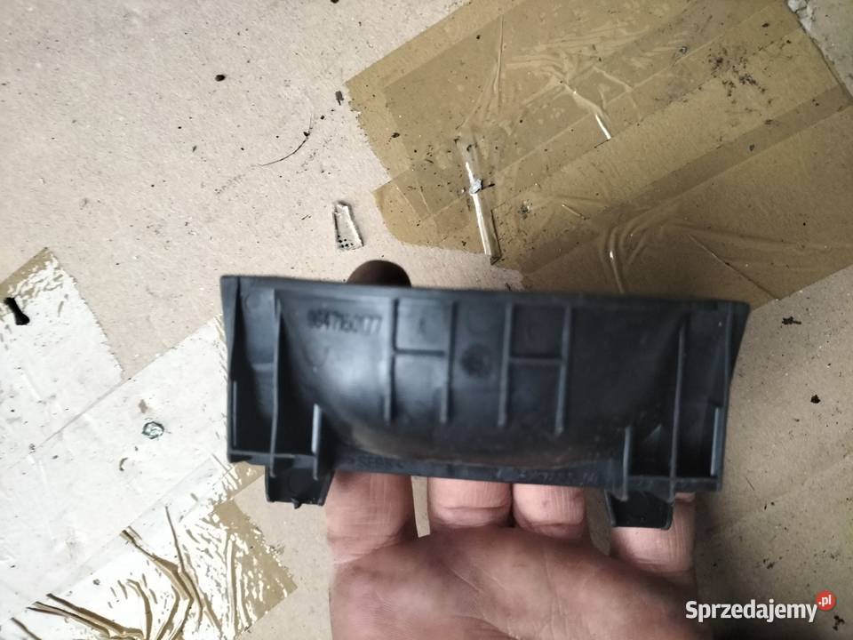 CITROEN C4 9647160177 62575155 Kamień-Kolonia