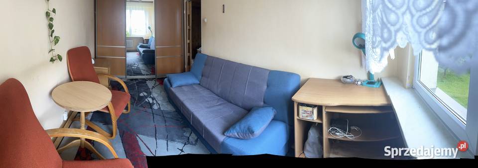 Wersalka rozkładana Wieluń sprzedam