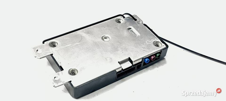 MODUŁ JAGUAR XF PURE J8A270718AJ TELEMATC