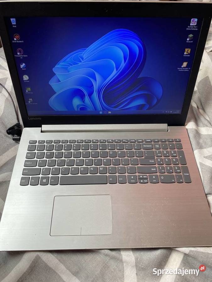 Lenovo Ideapad 320 IBM/Lenovo Sanoczek