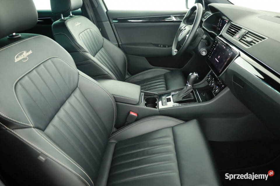 Skoda Superb 20 TDI 147KM Piaseczno