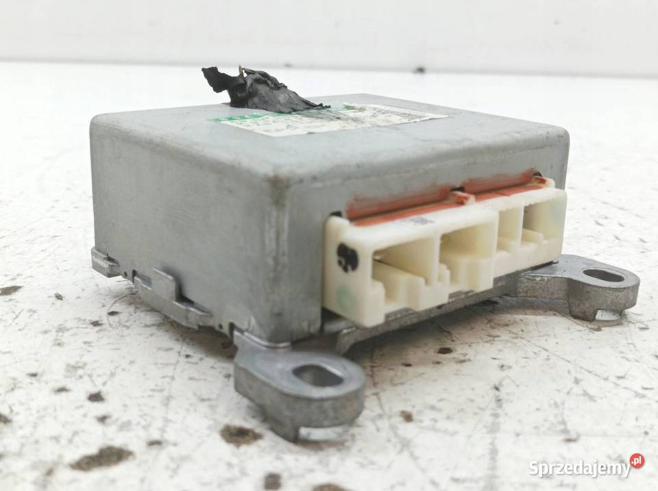 MODUŁ WSPOMAGANIA 896500H080 Toyota Aygo I