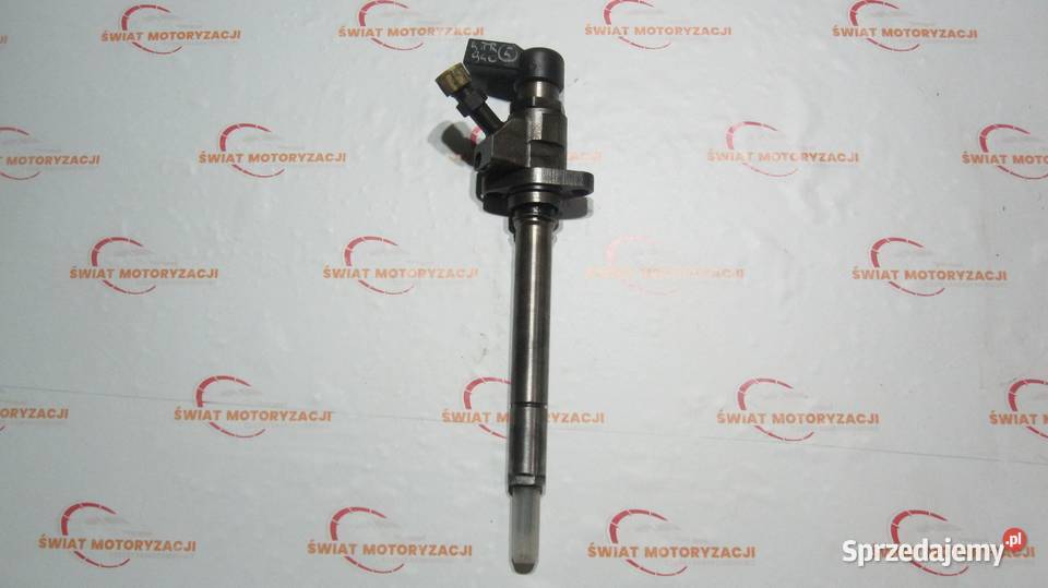 FORD CITROEN PEUGEOT VOLVO 20 TDCI HDI Kielce