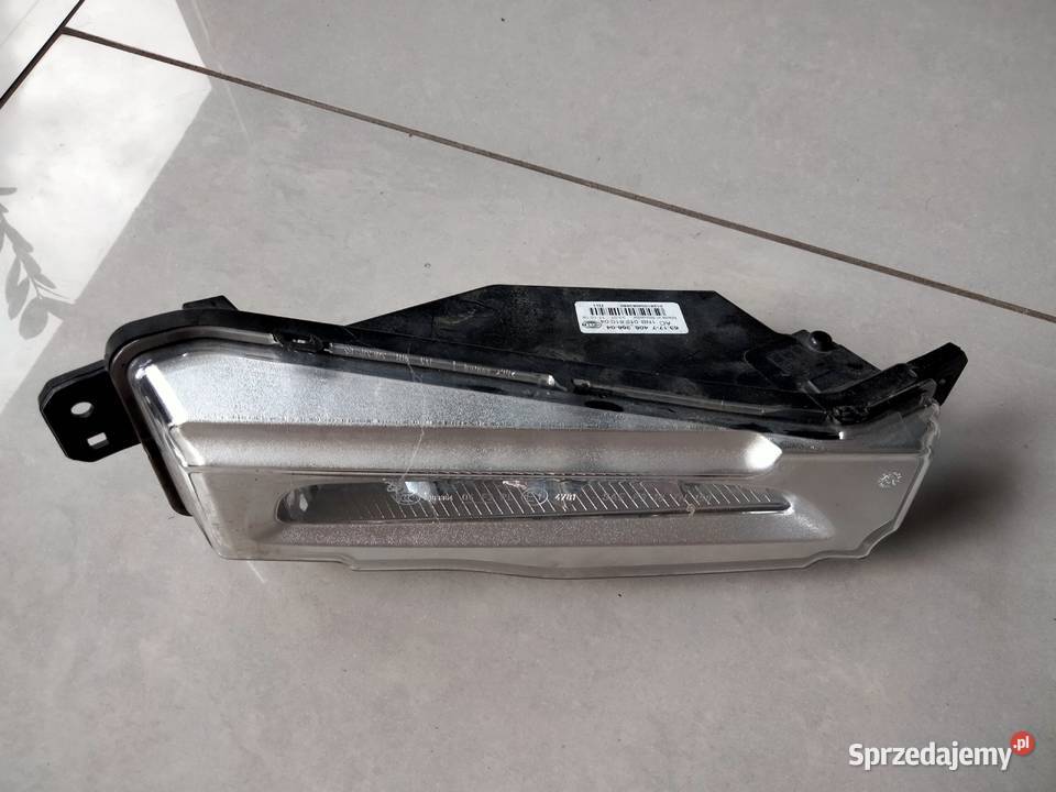 BMW X5 X6 X7 G05 G06 G07 Halogen Prawy LED DRL Puławy