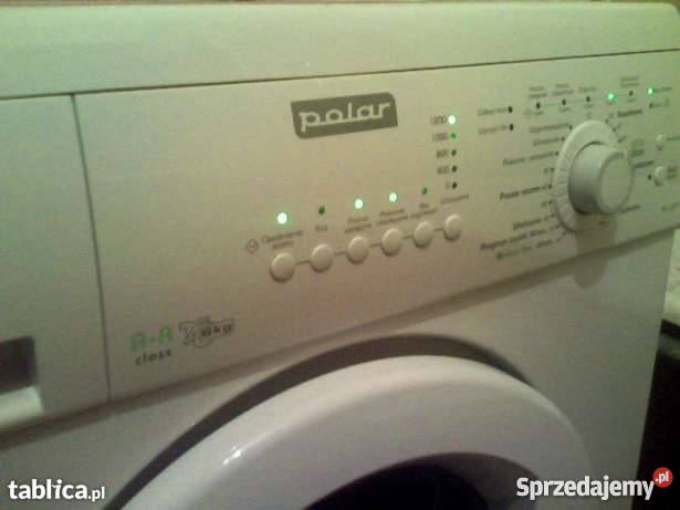 Odkurzacz Zegar Pralka i inneOkazja małopolskie Tarnów