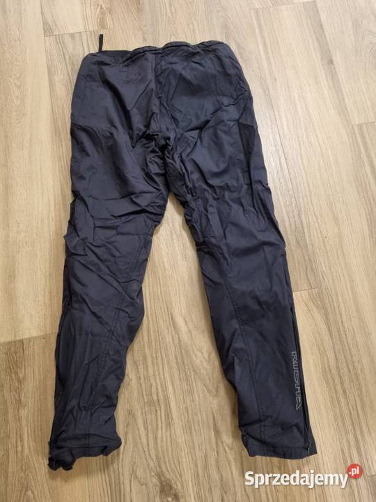 Spodnie motocyklowe damskie Richa M sprzedam