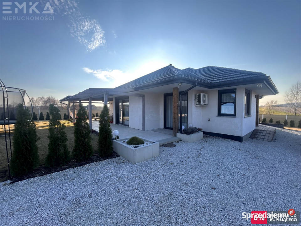 Dom do sprzedania Sadłóżek 102m2